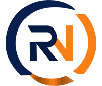 Rupinow Logo